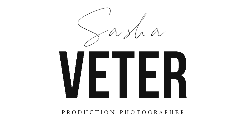 Предметный фотограф Москва Sasha Veter