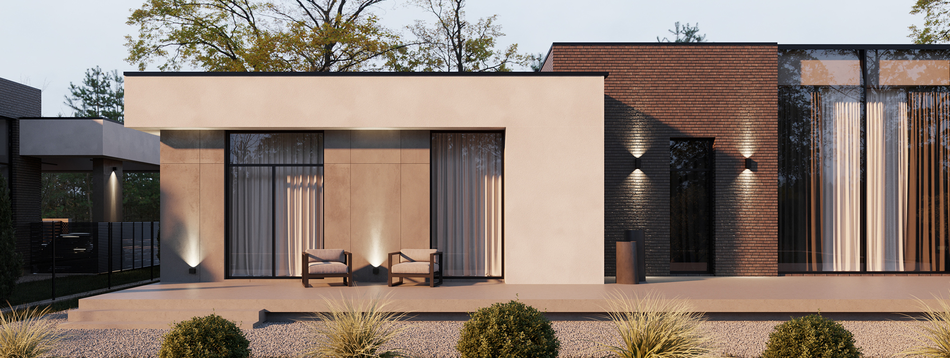 Домокомплекты в Курганинск дизайн