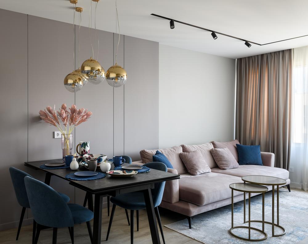 Кущёвская жилой модуль экстерьер Кущёвская жилой модуль экстерьер