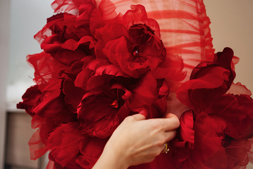 Abigail Melvira Couture 23