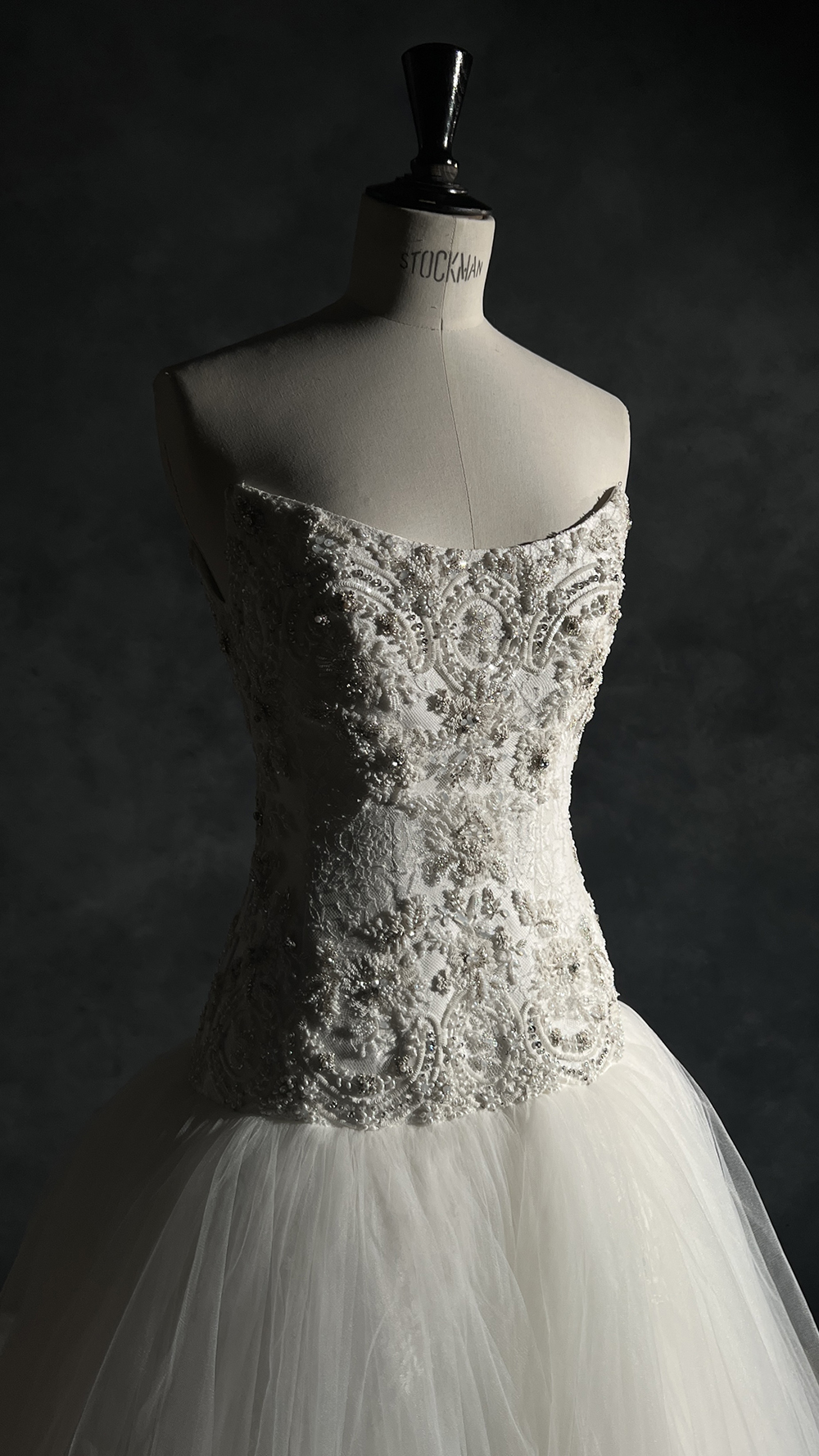 Abigail Melvira Couture 2