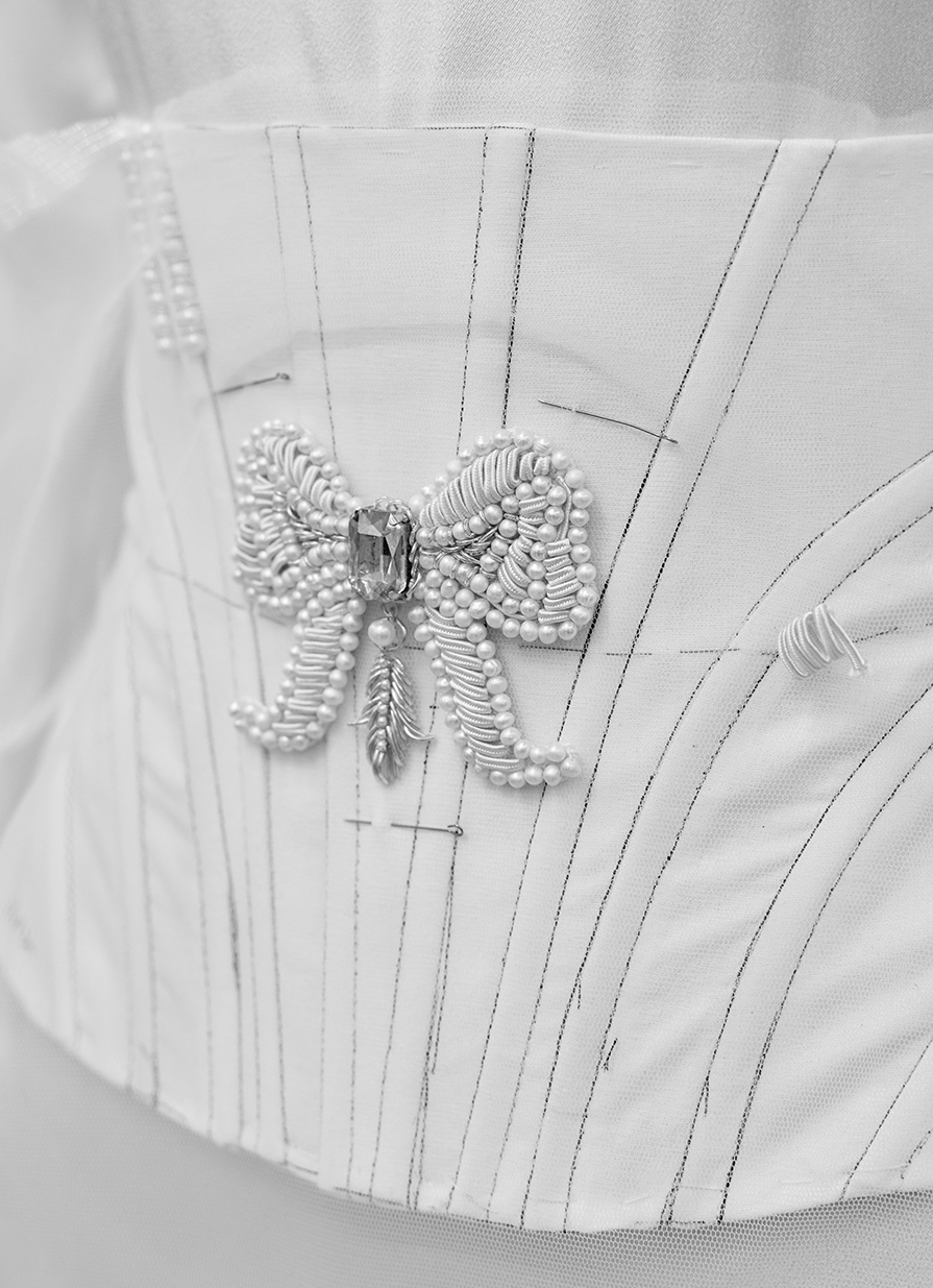 Abigail Melvira Couture 16