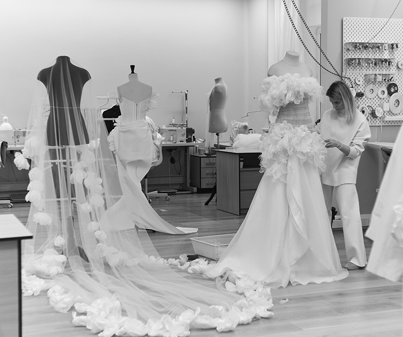 Abigail Melvira Couture 11