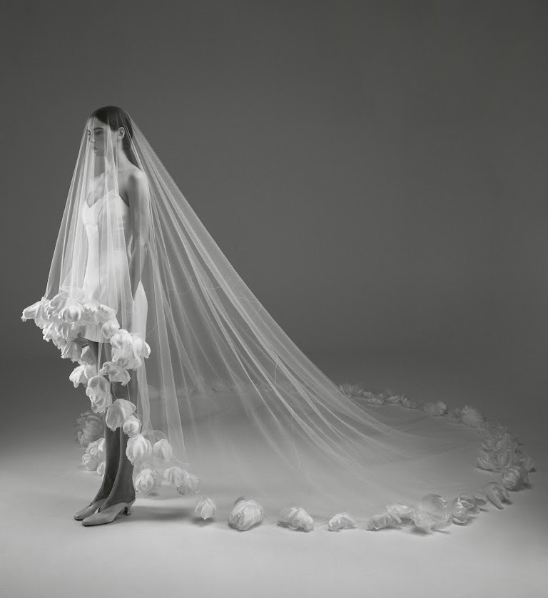 Abigail Melvira Couture 14