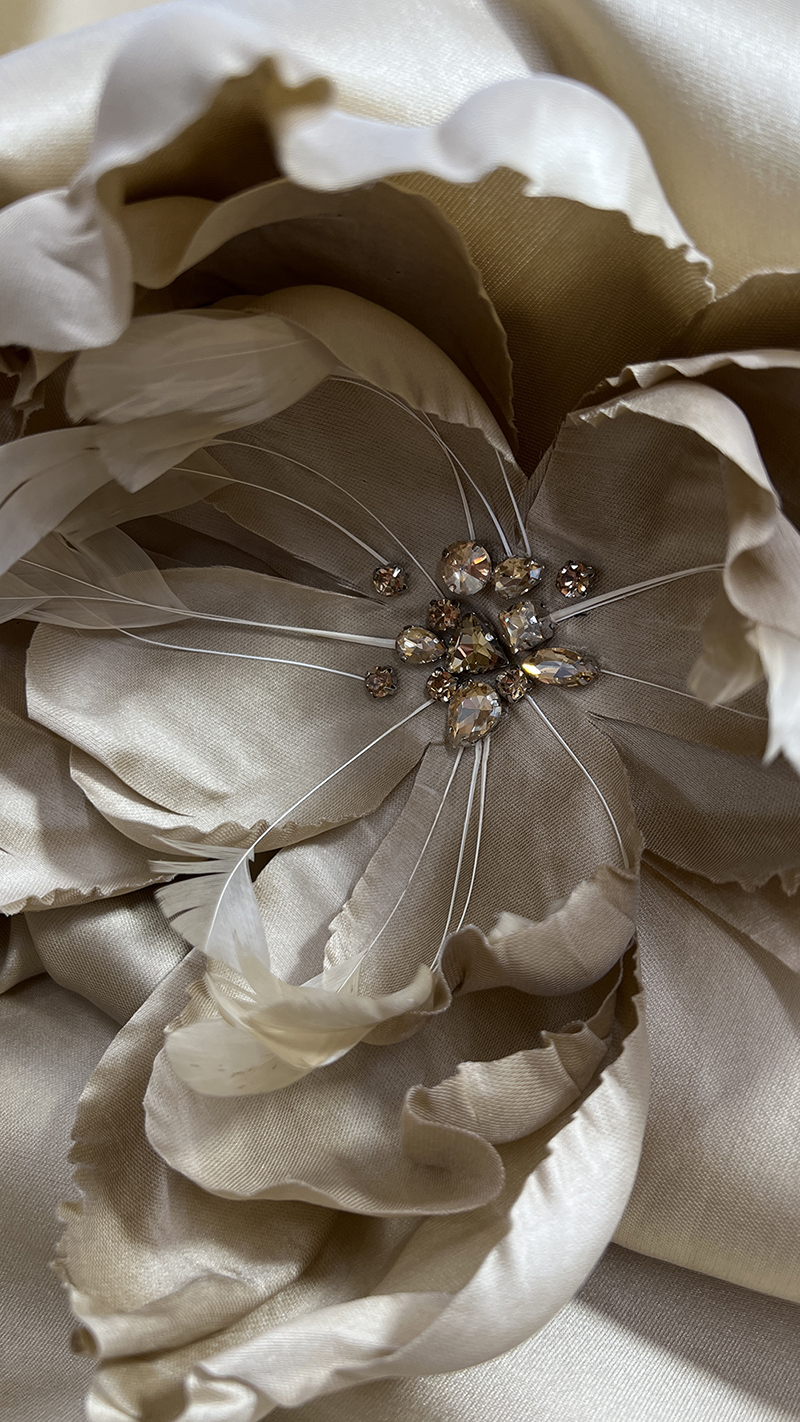Abigail Melvira Couture 9