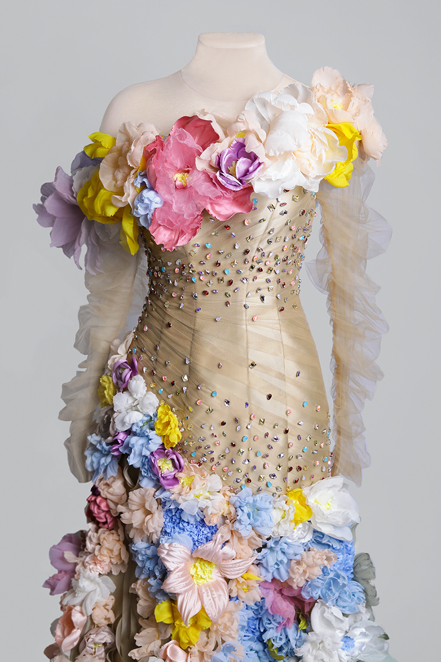 Abigail Melvira Couture 12
