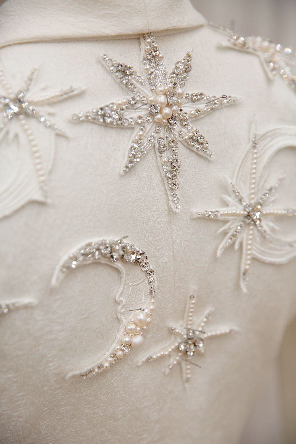Abigail Melvira Couture 18