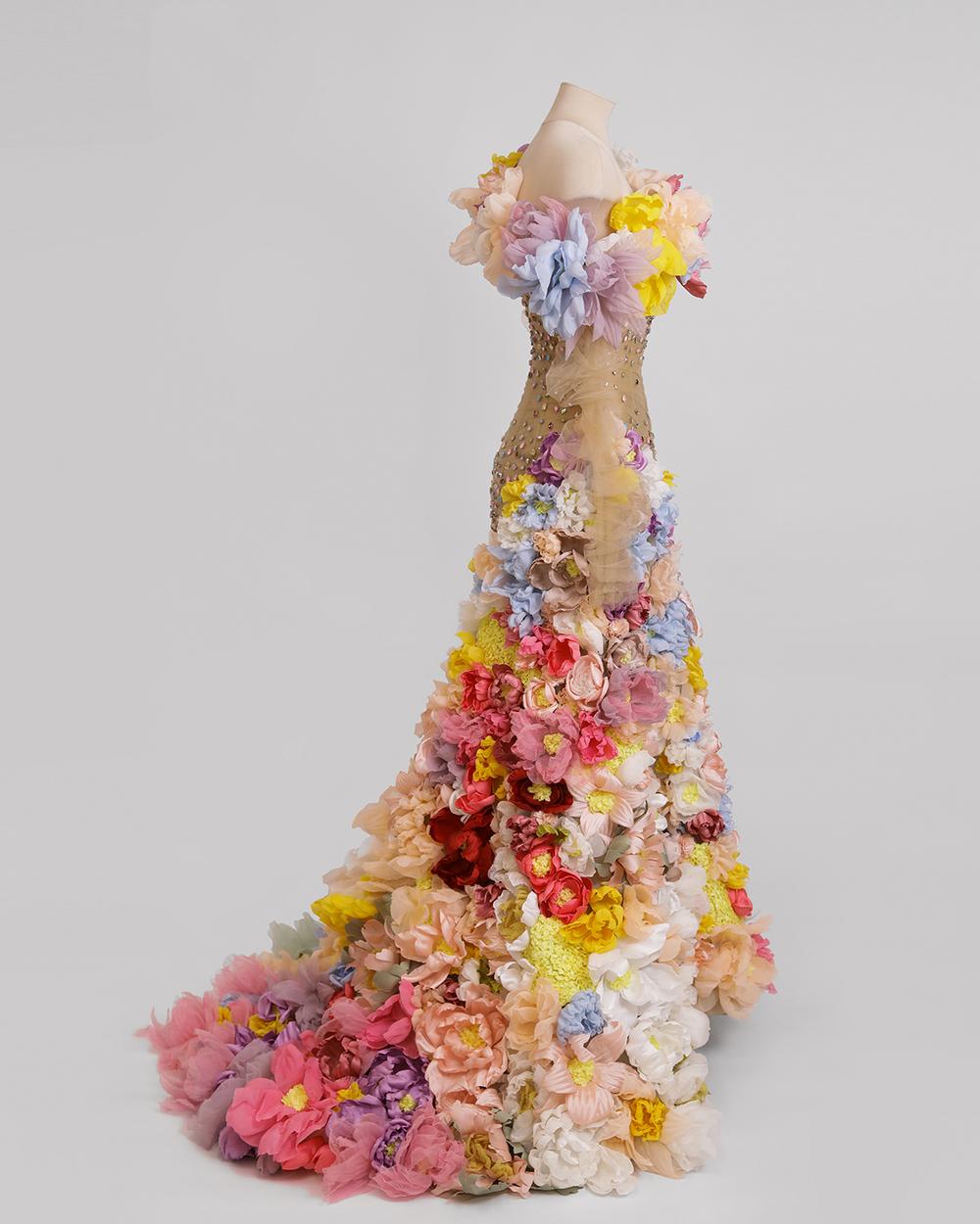 Abigail Melvira Couture 13