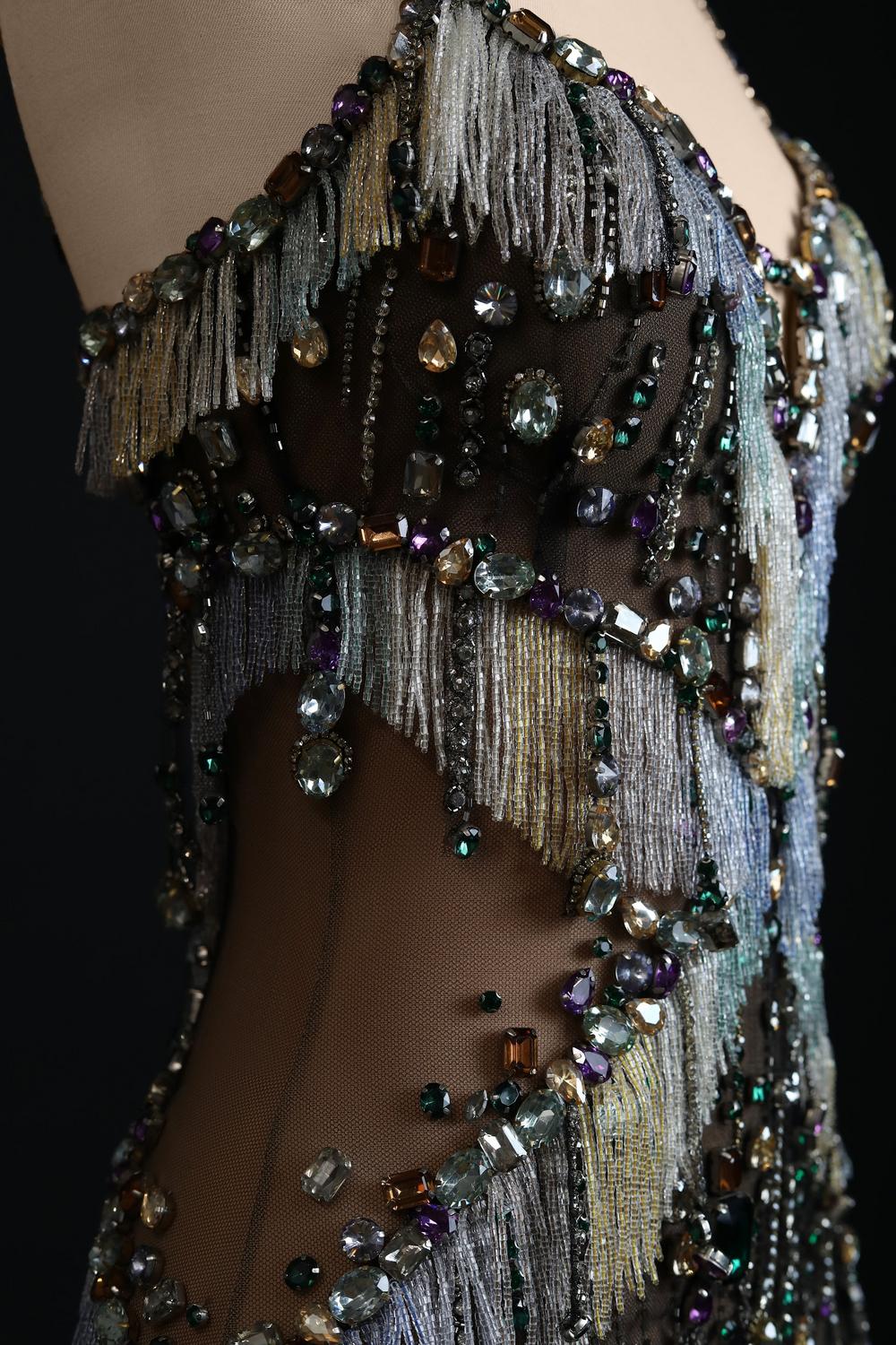 Abigail Melvira Couture 19