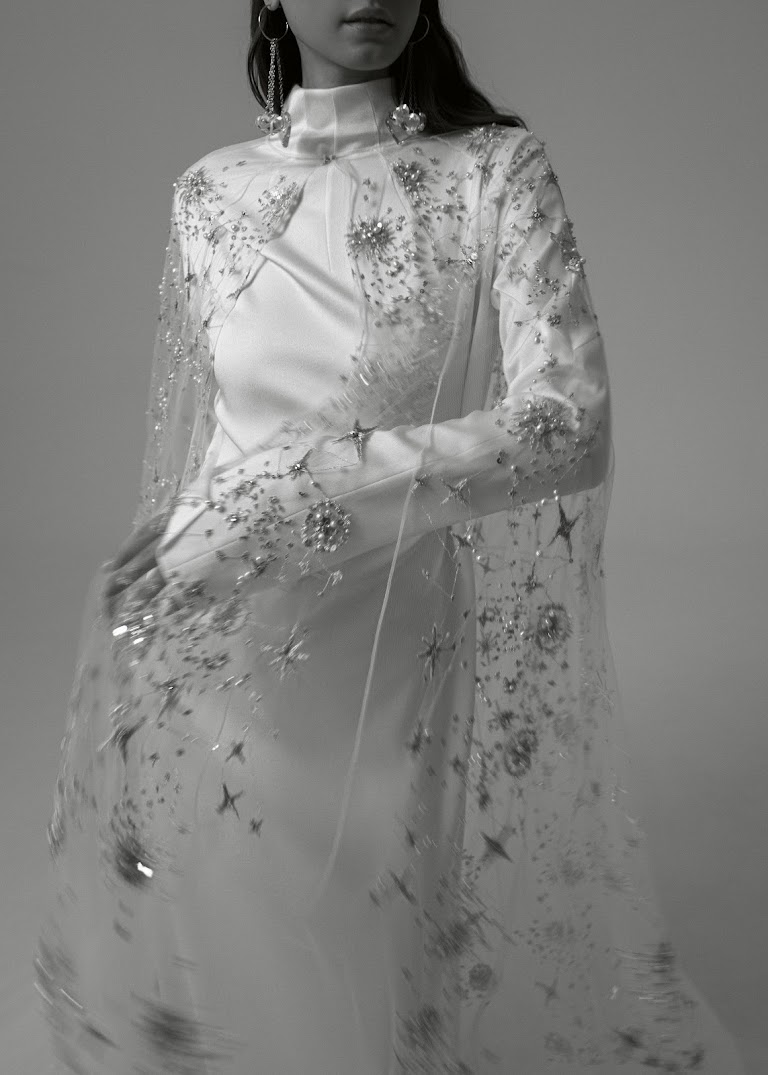 Abigail Melvira Couture 10