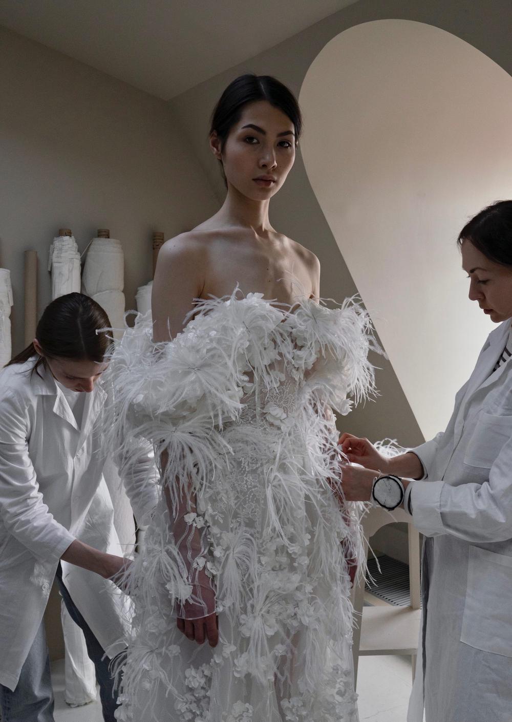 Abigail Melvira Couture 20