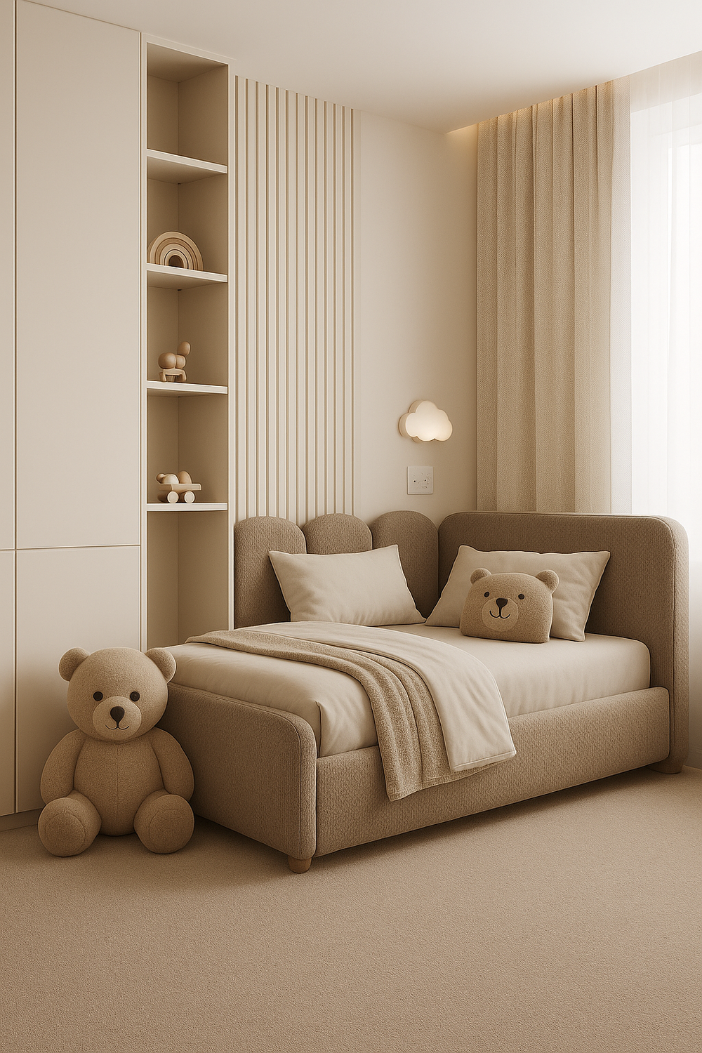 Детская мебель