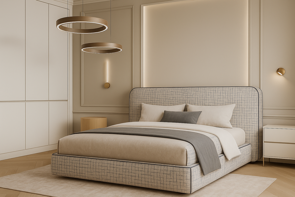 MAVIWOOD — дизайнерская мебель