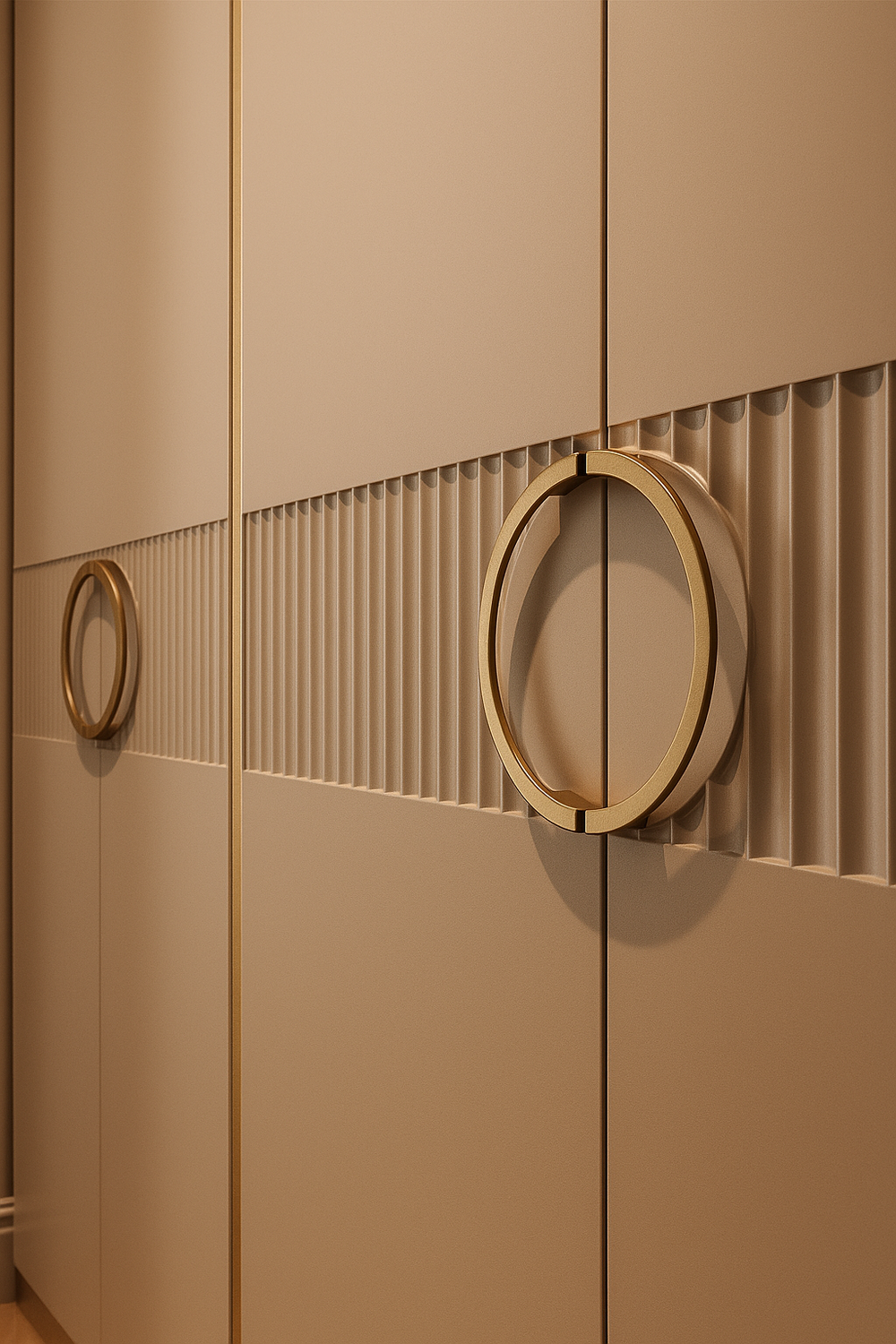 Корпусная мебель