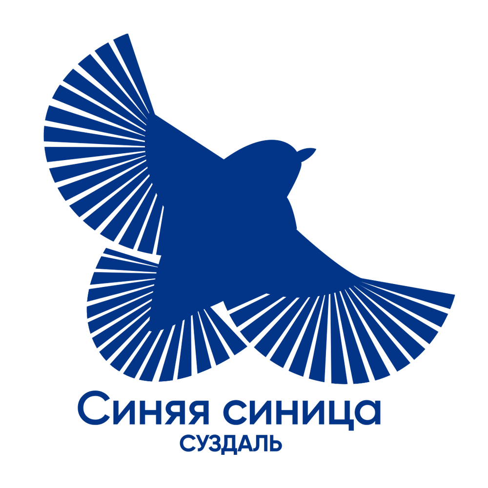 Синяя синица