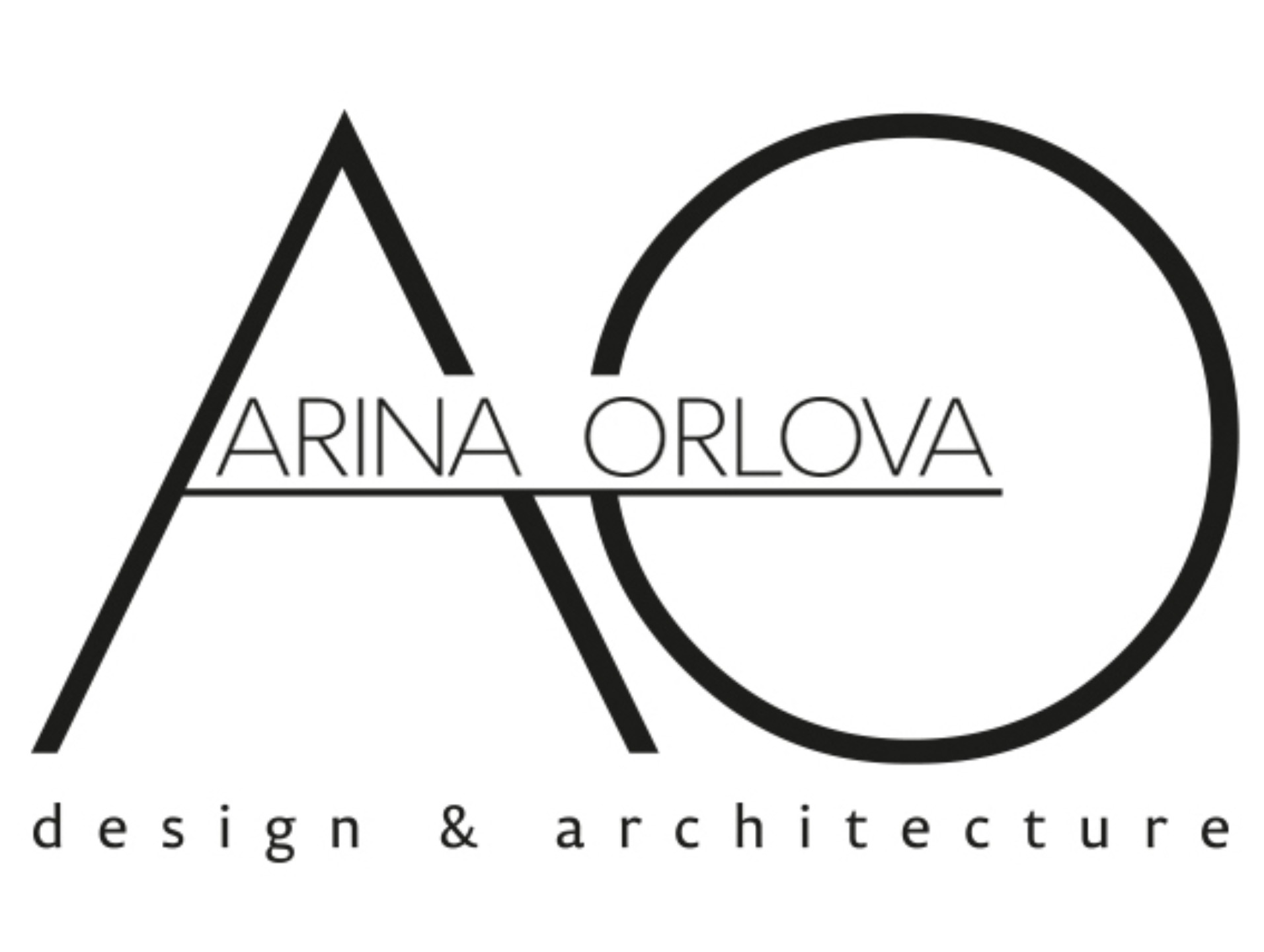 ARINA OROVA / interior design & architecture