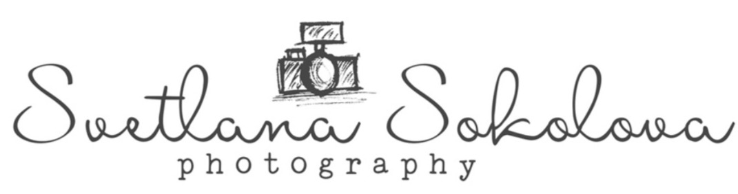 Svetlana Sokolova photography