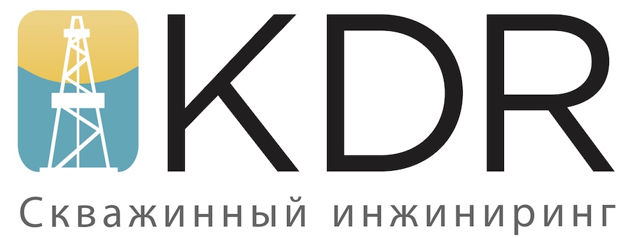 KDR Logo RUS