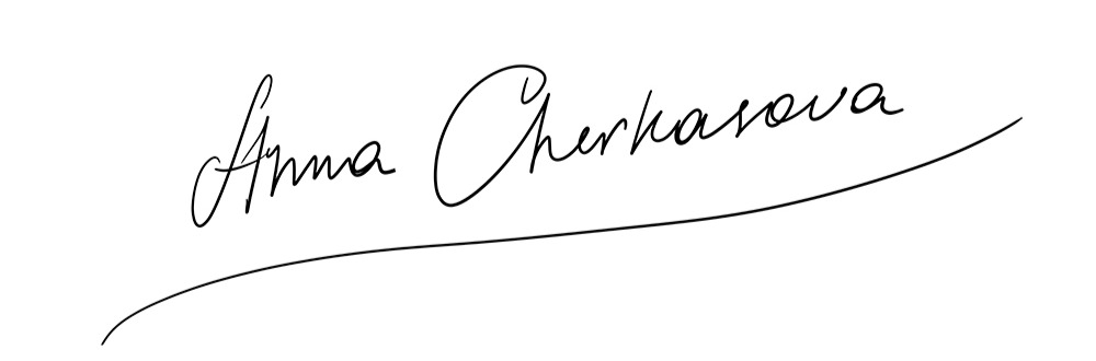 Anna Cherkasova