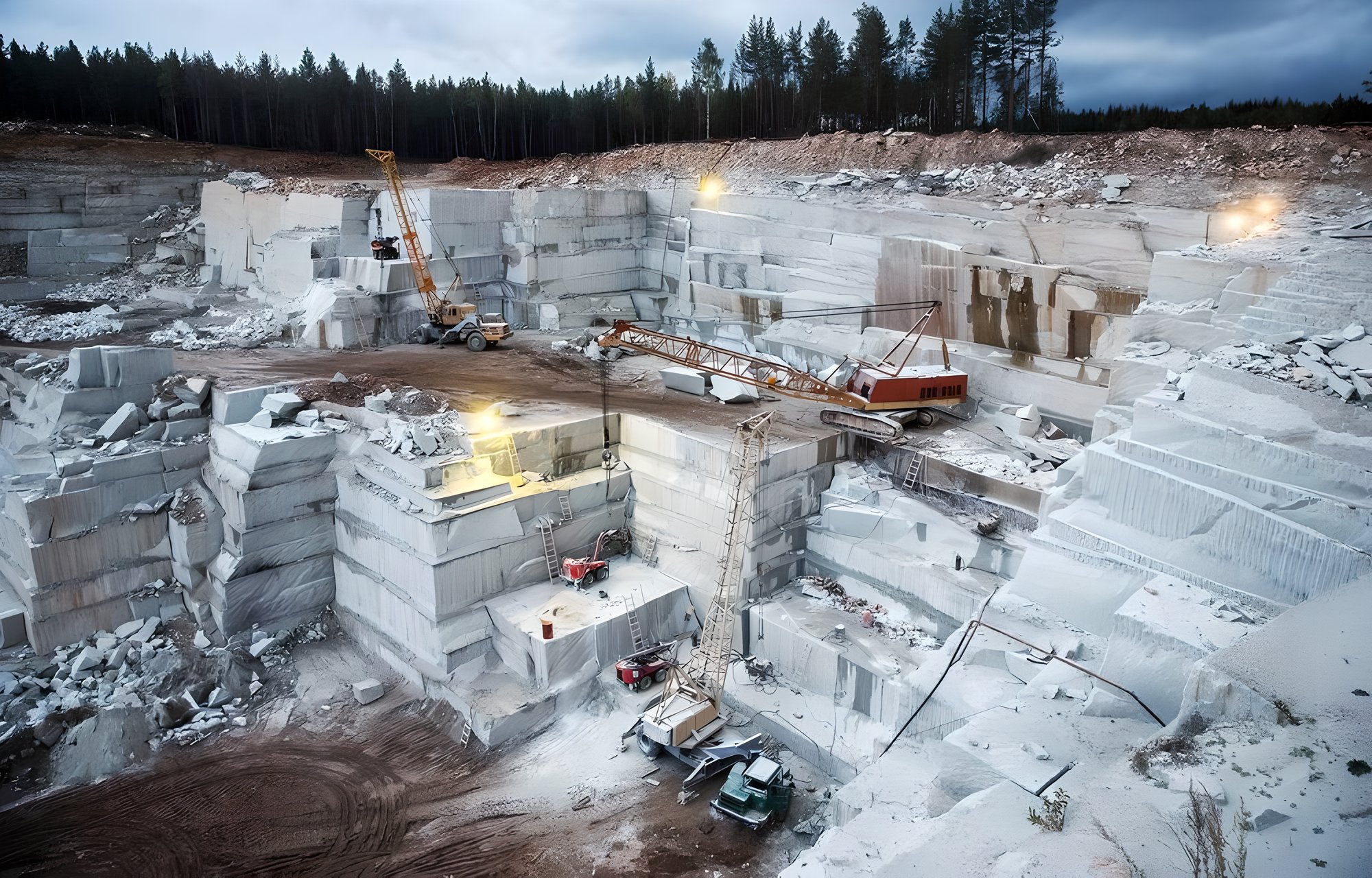 Межрегионстрой-1